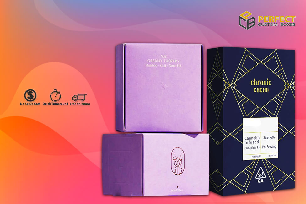 Customize Boxes Will Help Keeping Products Together